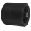 Garden Stool Accessory Black 1set 5.5x5.5x5.5in 4