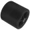 Garden Stool Accessory Black 1set 5.5x5.5x5.5in 6