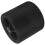 Garden Stool Accessory Black 1set 5.5x5.5x5.5in 5