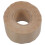 Water Activated Tape Heavy Duty Packaging Automatic Light Brown 9
