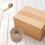 Water Activated Tape Heavy Duty Packaging Automatic Light Brown 7