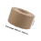 Water Activated Tape Heavy Duty Packaging Automatic Light Brown 2