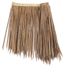 Straw Tile Straw Ash Thatch Tile Screen Strip