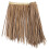 Straw Tile Straw Ash Thatch Tile Screen Strip 1