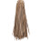 Straw Tile Straw Ash Thatch Tile Screen Strip 11
