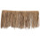 Straw Tile Straw Ash Thatch Tile Screen Strip 2