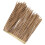 Straw Tile Straw Ash Thatch Tile Screen Strip 8