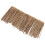 Straw Tile Straw Ash Thatch Tile Screen Strip 9
