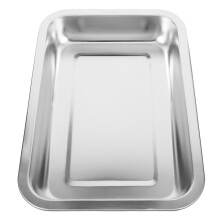 Low Entry Cat Litter Pan Boxes For Indoor Cats Kitten Training Toilet