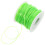 Unbranded  Camping Clothesline Reflective Ropes Braided Webbing 11
