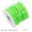 Unbranded  Camping Clothesline Reflective Ropes Braided Webbing 2