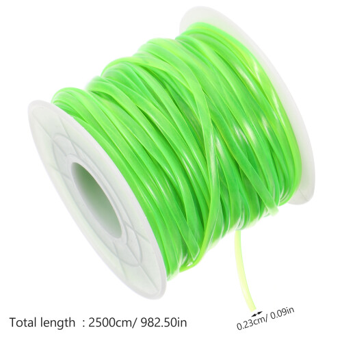 Unbranded  Camping Clothesline Reflective Ropes Braided Webbing 1