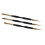Nail Painting Practical Long Handle For Nail Art Lovers 3pcs 8