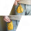 3pcs resin chef wall hooks for kitchen bathroom 6