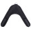 Gym Tension Accessories Exercise Hard Pull Strap Fitness Ab Workout 1
