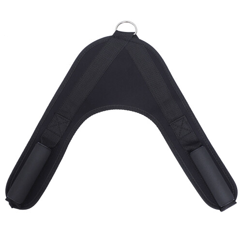 Gym Tension Accessories Exercise Hard Pull Strap Fitness Ab Workout