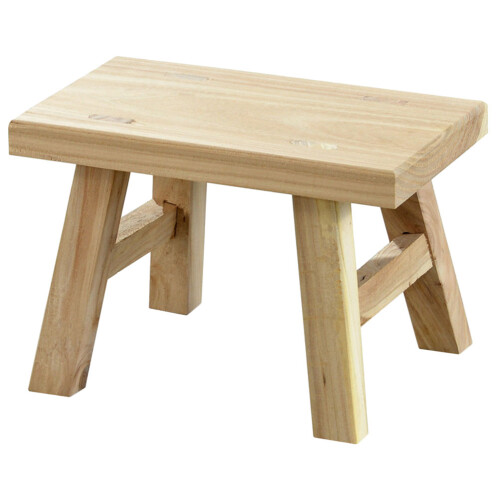 Small Step Stools For Kids And Reusable Modern Design 1pcs 2