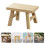 Small Step Stools For Kids And Reusable Modern Design 1pcs 6