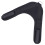 Gym Tension Accessories Exercise Hard Pull Strap Fitness Ab Workout 5