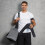Gym Tension Accessories Exercise Hard Pull Strap Fitness Ab Workout 6