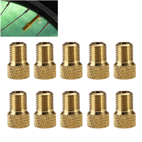 20pcs Tire Type Adaptor Adapter Bike 1