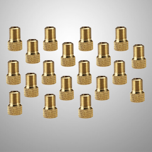 20pcs Tire Type Adaptor Adapter Bike 2