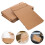 10pcs Boxes Corrugated Cardboard Flight Case Small 3