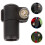 Mlins  2 Pcs Walking Stick Strap Hiking Pole External Lock Accessories 4