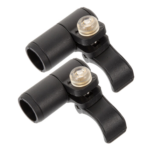 Mlins  2 Pcs Walking Stick Strap Hiking Pole External Lock Accessories 2