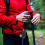 Mlins  2 Pcs Walking Stick Strap Hiking Pole External Lock Accessories 10