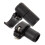 Mlins  2 Pcs Walking Stick Strap Hiking Pole External Lock Accessories 7