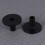 8 Pcs Drum Stand Kit Accessories Percussion Cymbal Sleeve Casing Tool 4
