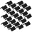 100pcs Cargo Corner Protectors Load Guards Packaging Supplies 5