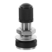 American And British Expansion Cable Extension Tire Valve