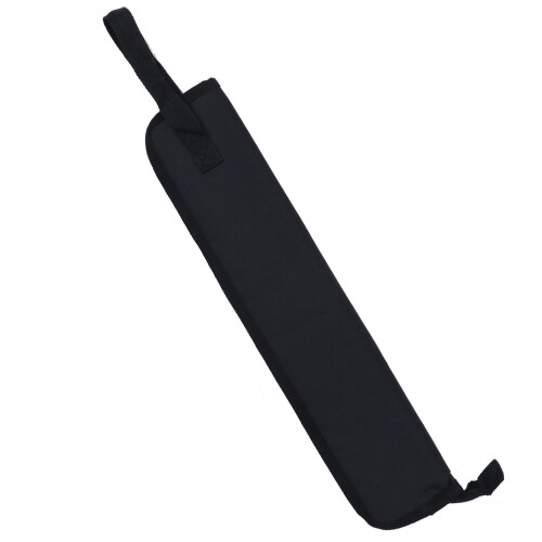 Drum Stick Bags Storage Black 1pcs