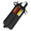 Drum Stick Bags Storage Black 1pcs 6