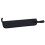 Drum Stick Bags Storage Black 1pcs 5