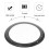3 Pcs Watch Tempered Glass Protective Film Full Screen Protector 8