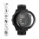3 Pcs Watch Tempered Glass Protective Film Full Screen Protector 11