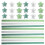 240Pcs Diy Origami Paper Glitter Folding Sheets For Craft Projects 4