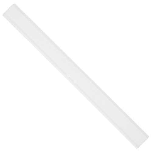 1set Refill Squeegee For Home Cleaning 12.2x0.9x0.1in