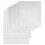 One Set Of Decorative Piano Keyboard Protective Stickers 6
