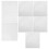 One Set Of Decorative Piano Keyboard Protective Stickers 11