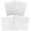 One Set Of Decorative Piano Keyboard Protective Stickers 7