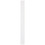1set Refill Squeegee For Home Cleaning 12.2x0.9x0.1in 3
