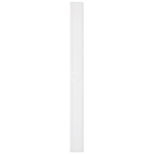 1set Refill Squeegee For Home Cleaning 12.2x0.9x0.1in 2