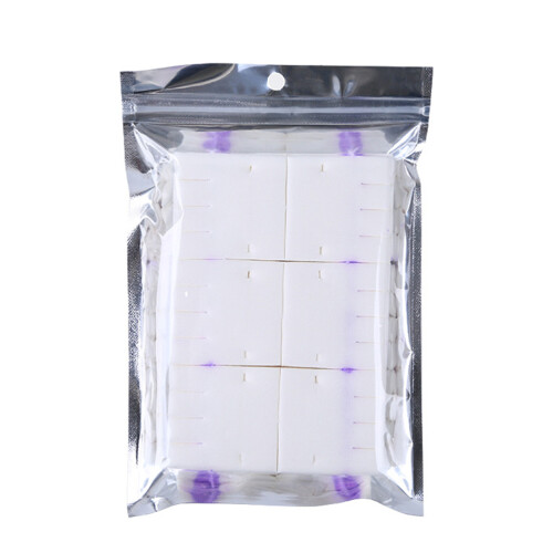 36 pièces accessoires , têtes jetables, lingettes papier,