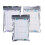 36 pièces accessoires , têtes jetables, lingettes papier, 7