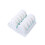 36 pièces accessoires , têtes jetables, lingettes papier, 4