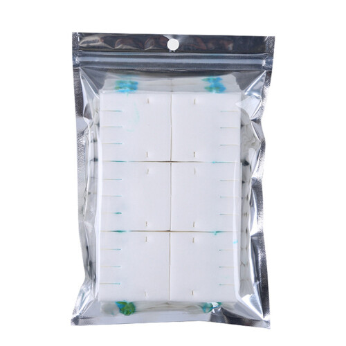 36 pièces accessoires , têtes jetables, lingettes papier, 2